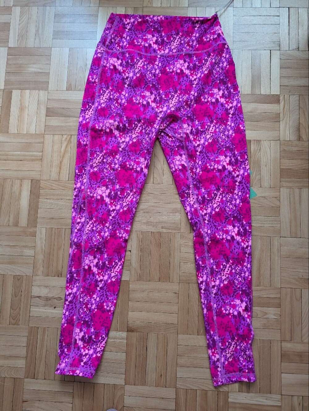 Buff bunny Legacy Leggings